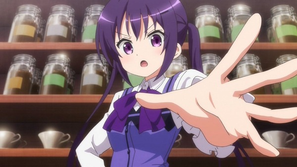 ご注文はうさぎですか？？ (18)