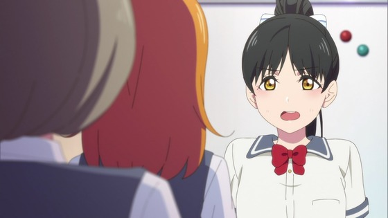 「ラブライブ!スーパースター!!」8話感想 (29)