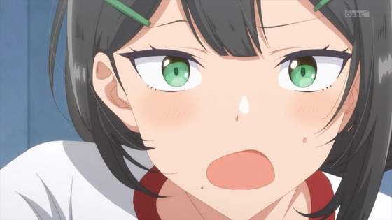 「ささやくように恋を唄う」3話感想 (11)