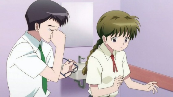境界のRINNE (13)