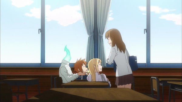 「亜人ちゃんは語りたい」 (47)