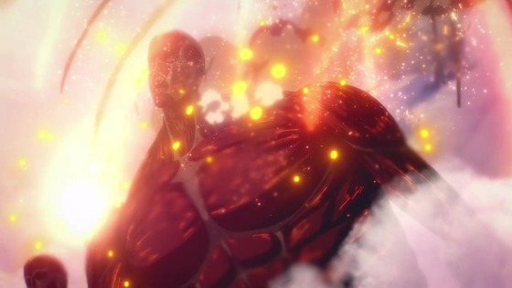 「進撃の巨人」完結編 前編 感想 (134)