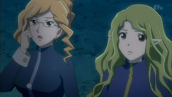 ログ・ホライズン 第2シリーズ (10)