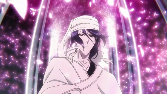 「BLEACH 千年血戦篇」23話感想 (92)