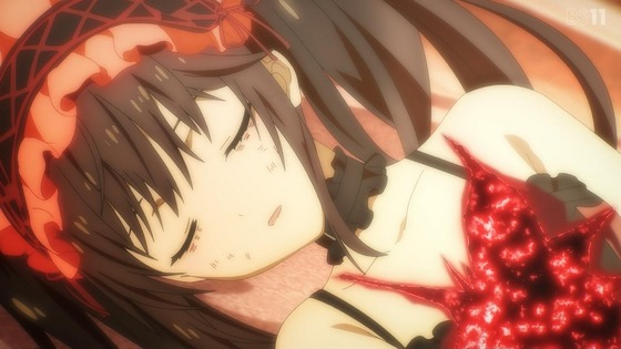 「デート・ア・ライブV」5期 10話感想 (40)