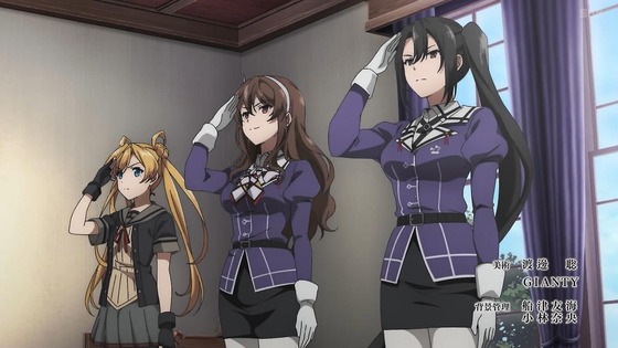 『「艦これ」いつかあの海で』1話感想 (87)
