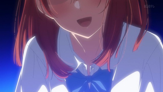 「私を喰べたい、ひとでなし」4話感想 (53)