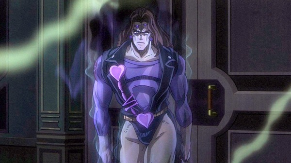 ジョジョの奇妙な冒険 エジプト編 (32)