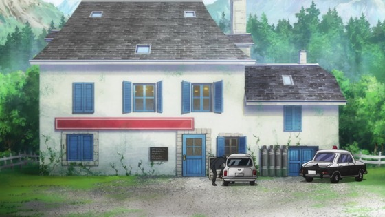 「ルパン三世 PART6」0話感想 (31)