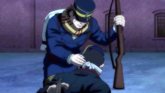 「ゴールデンカムイ」53話感想 (95)