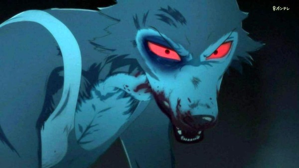 「BEASTARS ビースターズ」第11話 感想 画像 (26)