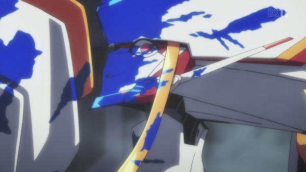 「ダーリン・イン・ザ・フランキス」3話