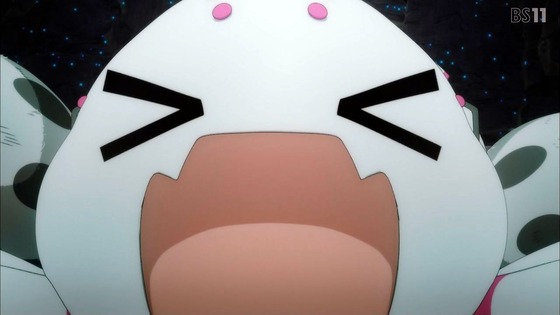 「蜘蛛ですが、なにか?」1話感想 (4)