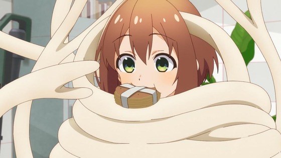 「しかのこのこのここしたんたん」7話感想 (32)