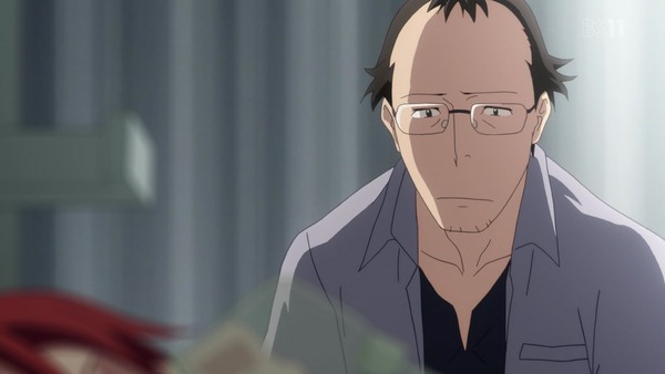 「ReCREATORS(レクリエイターズ)」11話 (3)