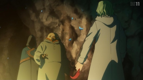 「魔法使いの嫁 SEASON2」2期 12話感想 (32)