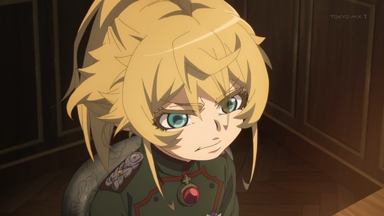 「幼女戦記Ⅱ」2期 9話感想 (70)