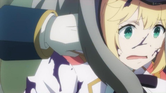 「転生王女と天才令嬢の魔法革命」転天 1話感想 (20)