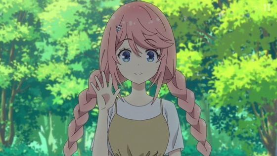 「日々は過ぎれど飯うまし」8話感想 (18)