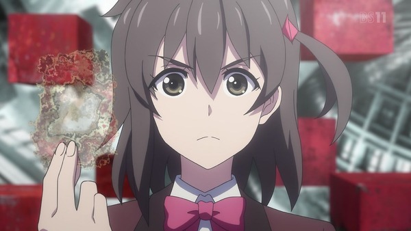 「Lostorage conflated WIXOSS」10話感想 (27)