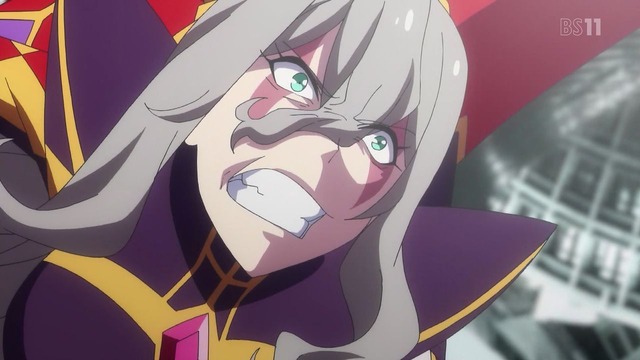 「Lostorage incited WIXOSS」 (38)