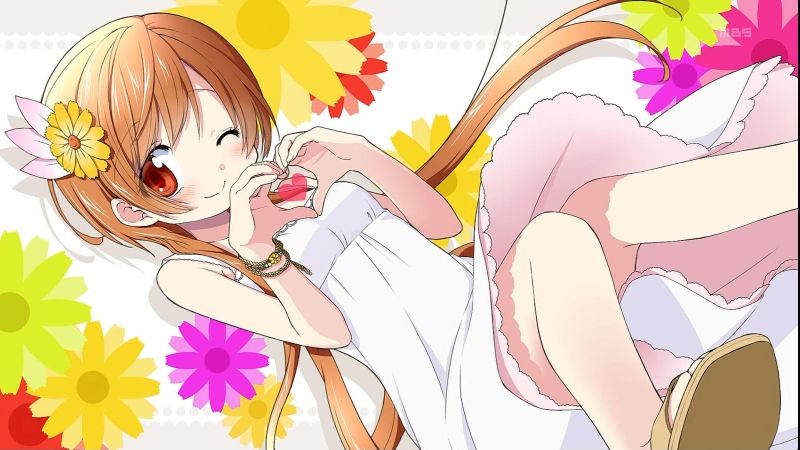 ニセコイ ポンポコにゅーす ファン特化型アニメ感想サイト