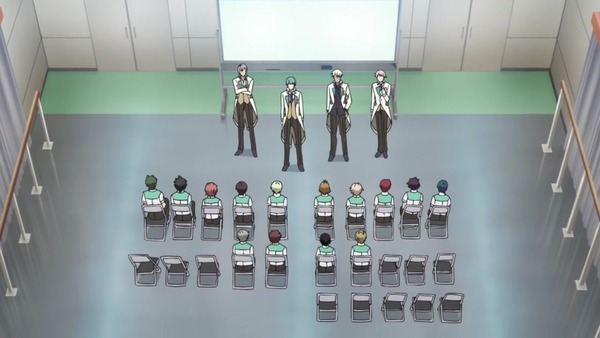 「スタミュ(第3期)」1話感想 (179)