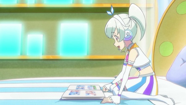 「アイカツフレンズ!」47話感想 (2)