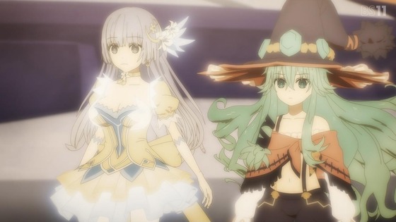 「デート・ア・ライブV」5期 11話感想 (19)