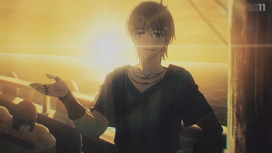 「Fatestrange Fake」7話感想 (31)