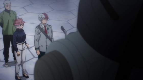 「僕のヒーローアカデミア」168話感想 (102)