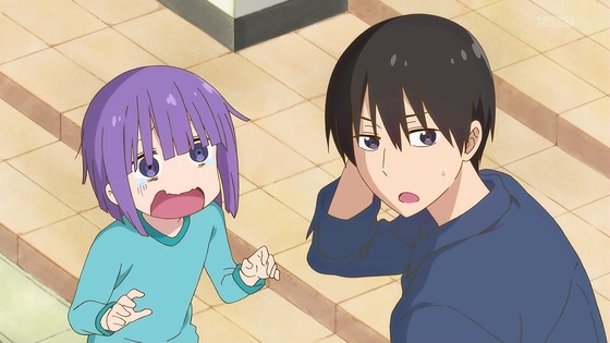 「小林さんちのメイドラゴンS」2期 6話感想 (50)