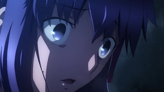 劇場版「Fatestay night [Heaven's Feel] II.感想  (456)