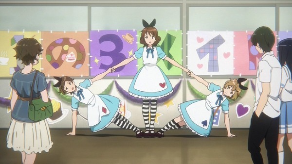 「響け!ユーフォニアム2」 (13)