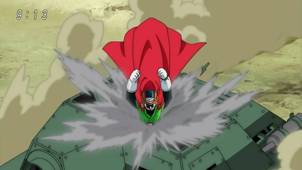 「ドラゴンボール超」 (20)