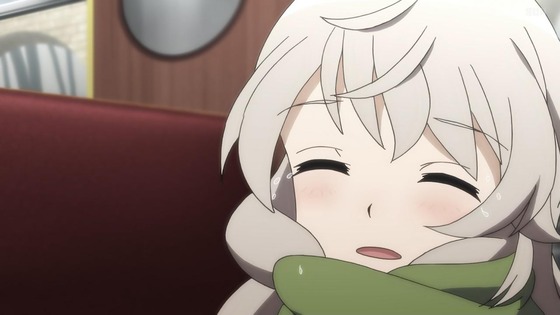 「ルミナスウィッチーズ」11話感想  (94)