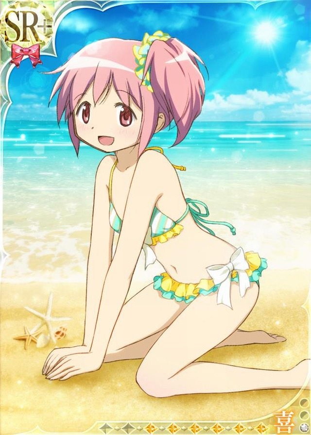 まどマギ (2)
