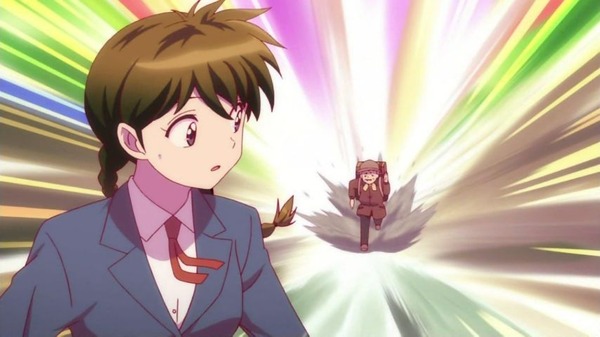 境界のRINNE (25)