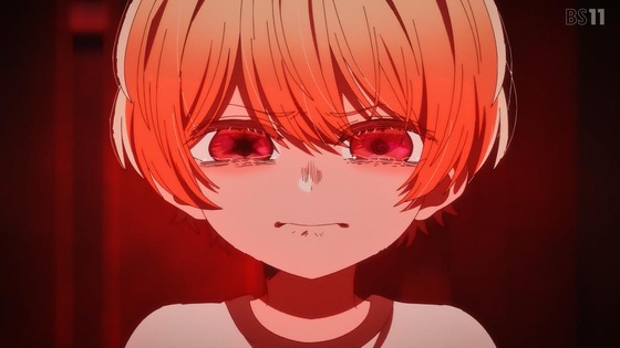 「推しの子」20話感想 (6)