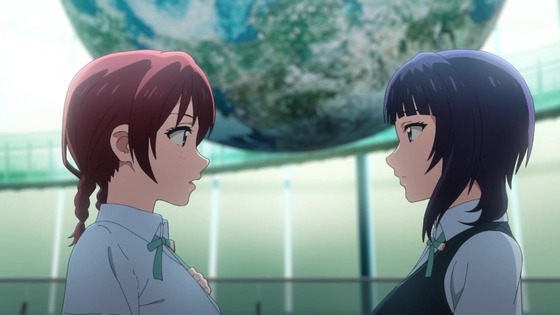 「ラブライブ!虹ヶ咲学園」第5話感想 画像 (69)
