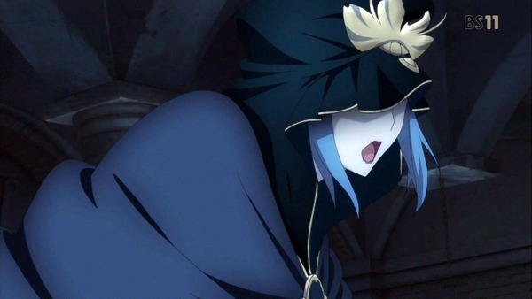Fatestay night [UBW] (16)
