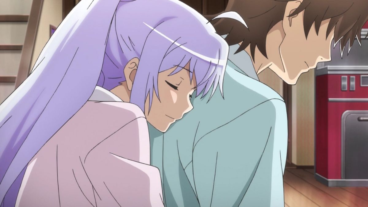 プラスティック メモリーズ 動画 アニメ ポスト プラスティック メモリーズ 動画 アニメ ポスト