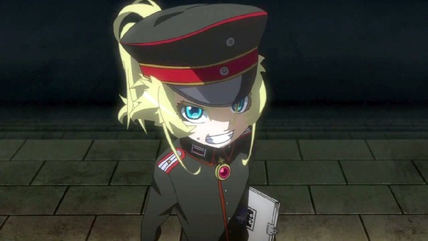 「幼女戦記」 (37)