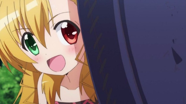 魔法少女リリカルなのはViVid (34)