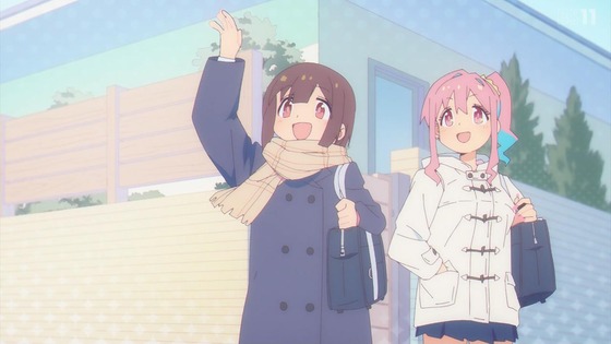 「お兄ちゃんはおしまい!」おにまい 10話感想 (30)
