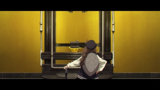 「アークナイツ 黎明前奏」3話感想 (69)