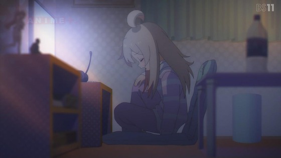 「お兄ちゃんはおしまい！」おにまい 5話感想 (33)