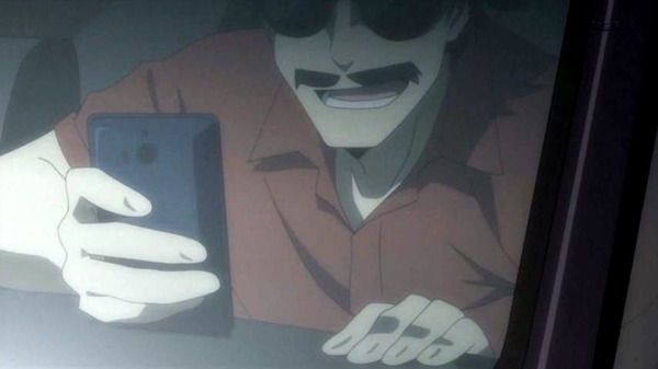デュラララ!!×2 転 (30)