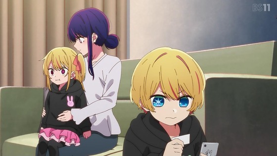 【推しの子】1話感想 (64)