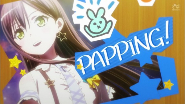 「BanG Dream!(バンドリ!)」3期 5話感想 画像 (80)